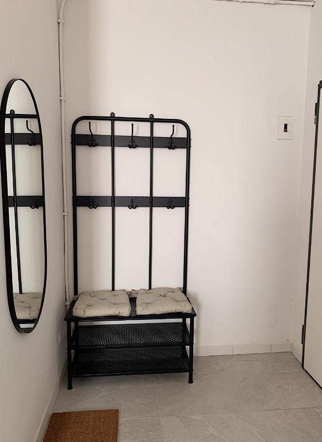 Appartamento A Pochi Minuti Dal Centro Di Carpi! Bagian luar foto
